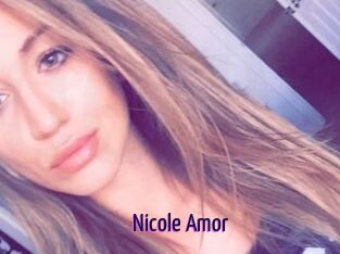 Nicole_Amor Deutsche Webcam Girls
