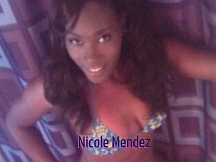 Nicole_Mendez Deutsche Webcam Girls