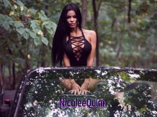 NicoleeQuinn Deutsche Webcam Girls