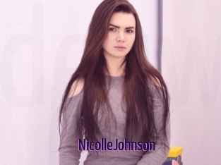 NicolleJohnson Deutsche Webcam Girls