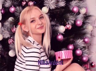 NikaArdent