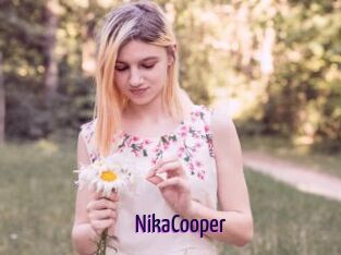 NikaCooper Deutsche Webcam Girls