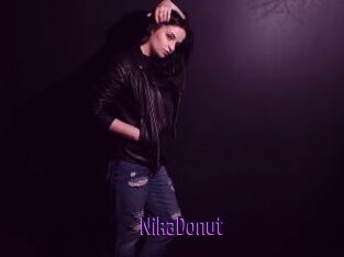 NikaDonut