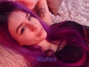 NikaMars