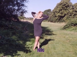 Niki