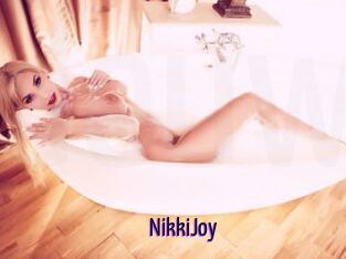 NikkiJoy