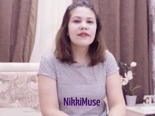 NikkiMuse