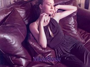 NikoleBlonde