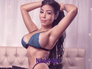 NikoleMiller Deutsche Webcam Girls