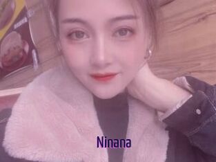 Ninana