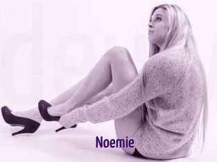 Noemie