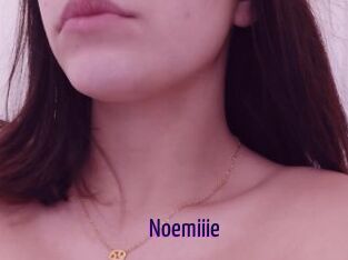 Noemiiie