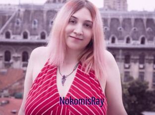 NokomisRay