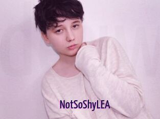 NotSoShyLEA