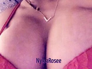 NylaaRosee