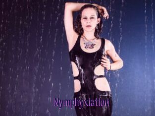 Nymphyxiation