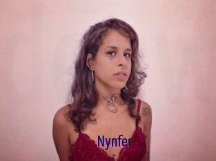 Nynfer