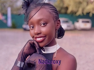Nadiaroxy