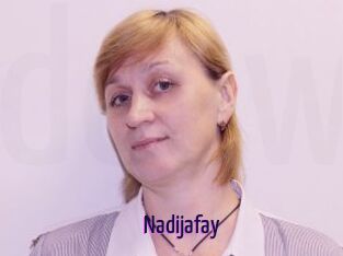 Nadijafay