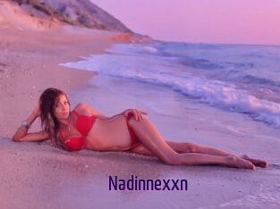 nadinnexxn Deutsche Webcam Girls