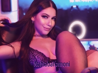 Nahiabahamoni