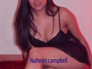 Nahomi_campbell