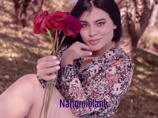 Nahomiblank