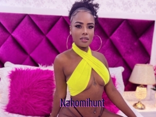 Nahomihunt