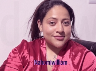 Nahomiwilliam