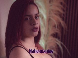 Nahomixnine