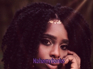 Nahomybanks