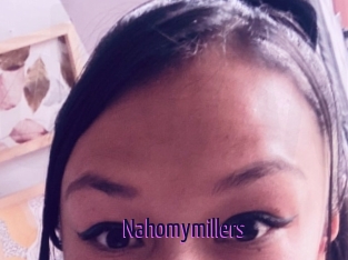 nahomymillers Deutsche Webcam Girls