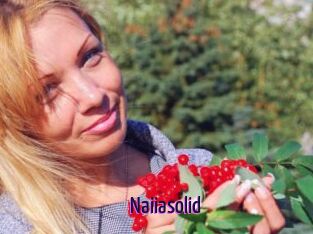 Naiiasolid