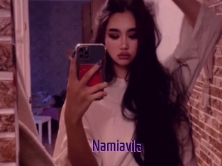 Namiavila