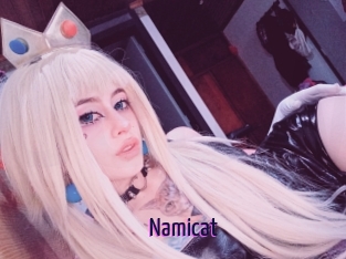 namicat Deutsche Webcam Girls