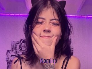 namiirp Deutsche Webcam Girls