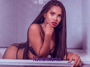 Namonicarter