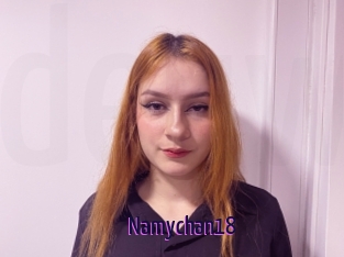 Namychan18