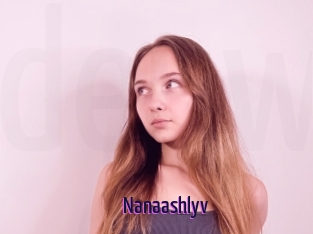 Nanaashlyv