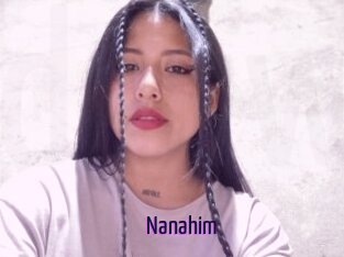 Nanahim