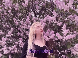 Nancyholand
