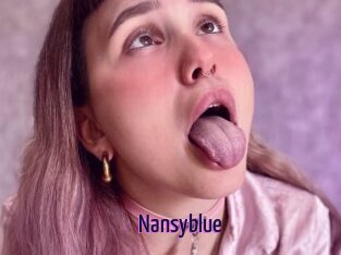 Nansyblue