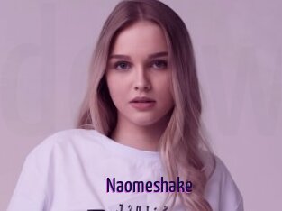 Naomeshake