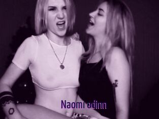Naomi_odinn