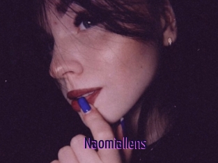 naomiallens Deutsche Webcam Girls