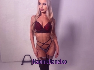 Naomichanelxo