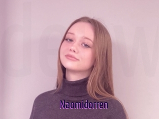 Naomidorren