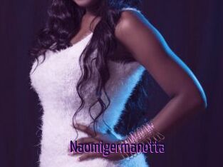 Naomigermanotta