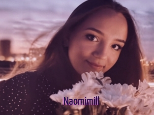 Naomimill