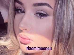 Naomimoon4u